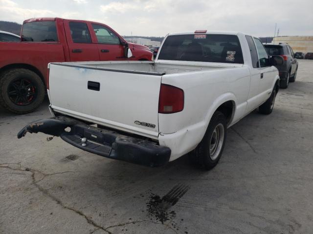 Photo 3 VIN: 1GCCS19W718202065 - CHEVROLET S TRUCK S1 