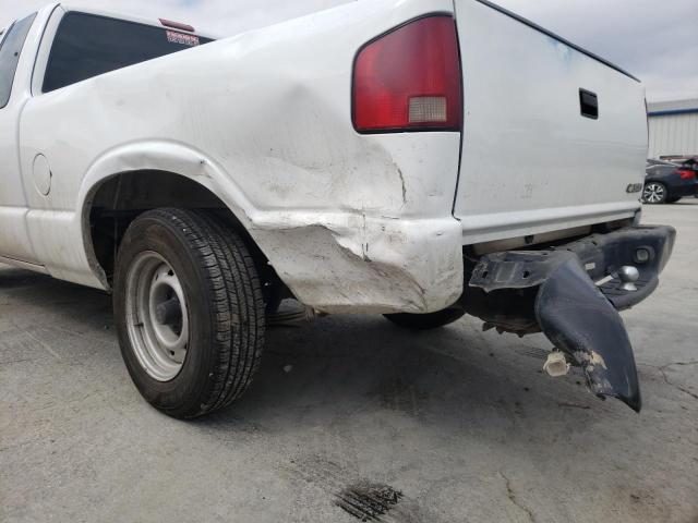 Photo 8 VIN: 1GCCS19W718202065 - CHEVROLET S TRUCK S1 