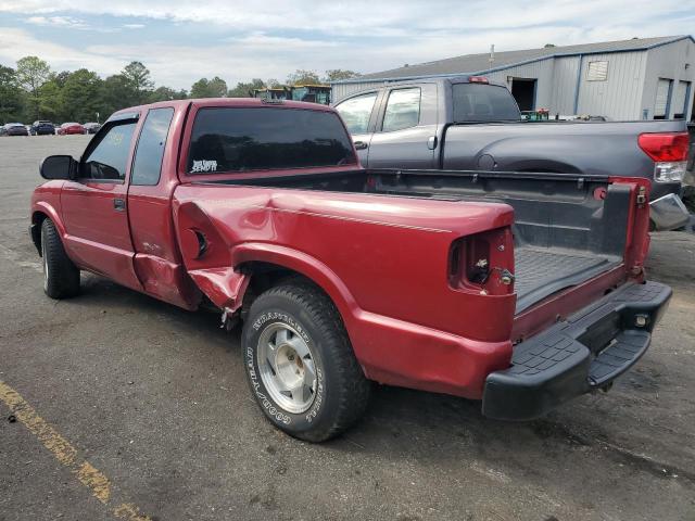 Photo 1 VIN: 1GCCS19W728133752 - CHEVROLET S TRUCK S1 