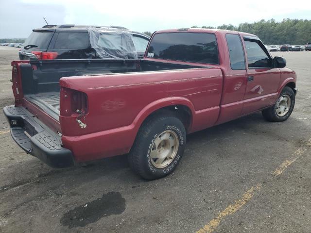 Photo 2 VIN: 1GCCS19W728133752 - CHEVROLET S TRUCK S1 