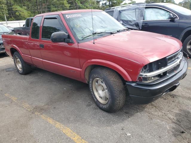 Photo 3 VIN: 1GCCS19W728133752 - CHEVROLET S TRUCK S1 