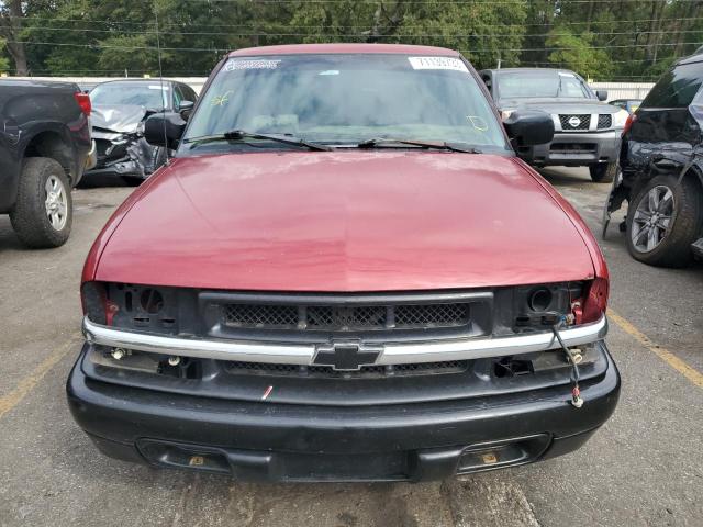 Photo 4 VIN: 1GCCS19W728133752 - CHEVROLET S TRUCK S1 