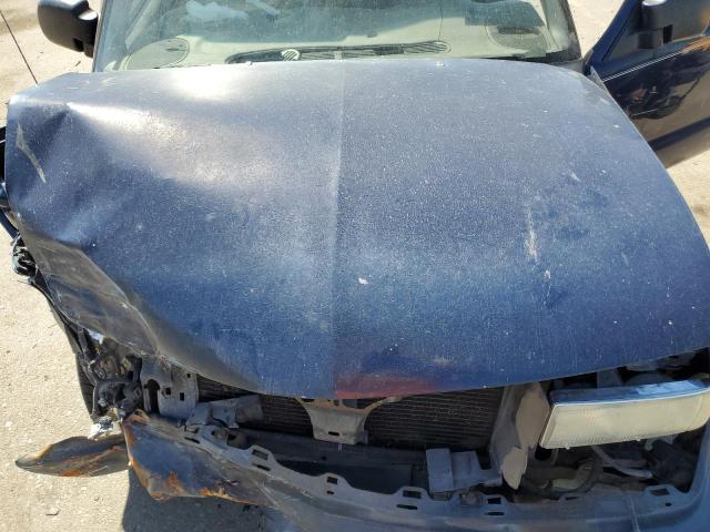 Photo 10 VIN: 1GCCS19W728140314 - CHEVROLET S10 