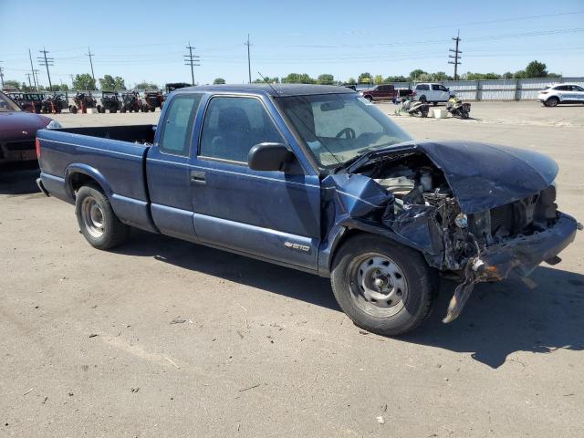 Photo 3 VIN: 1GCCS19W728140314 - CHEVROLET S10 