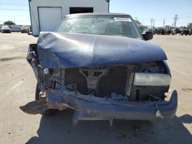 Photo 4 VIN: 1GCCS19W728140314 - CHEVROLET S10 