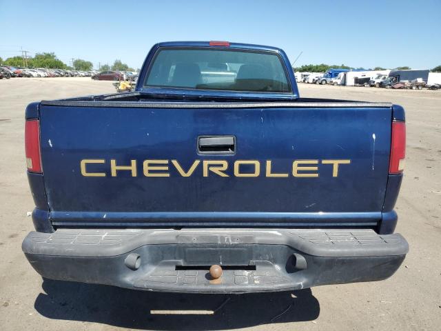 Photo 5 VIN: 1GCCS19W728140314 - CHEVROLET S10 