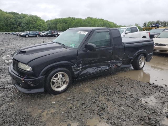 Photo 0 VIN: 1GCCS19W728205369 - CHEVROLET S10 