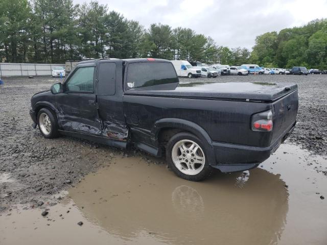 Photo 1 VIN: 1GCCS19W728205369 - CHEVROLET S10 