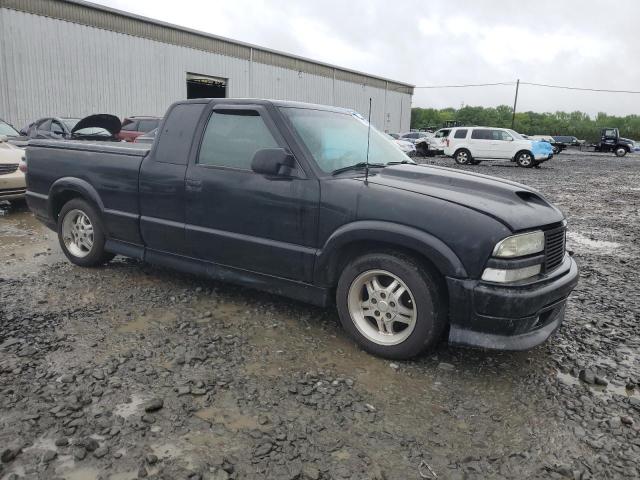 Photo 3 VIN: 1GCCS19W728205369 - CHEVROLET S10 