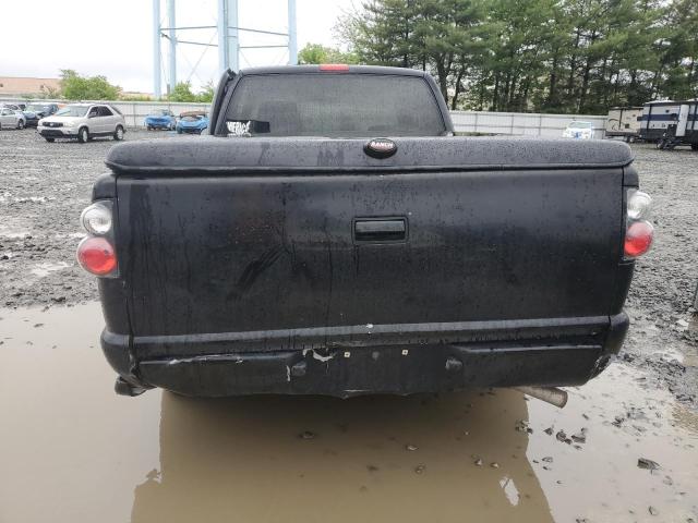 Photo 5 VIN: 1GCCS19W728205369 - CHEVROLET S10 