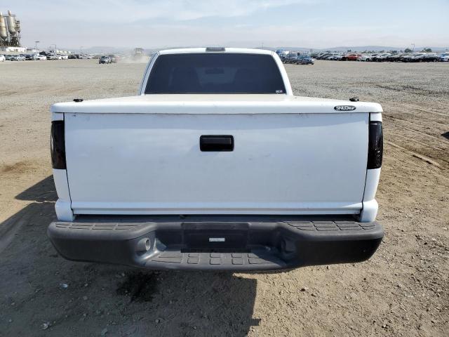 Photo 5 VIN: 1GCCS19W728234869 - CHEVROLET S10 