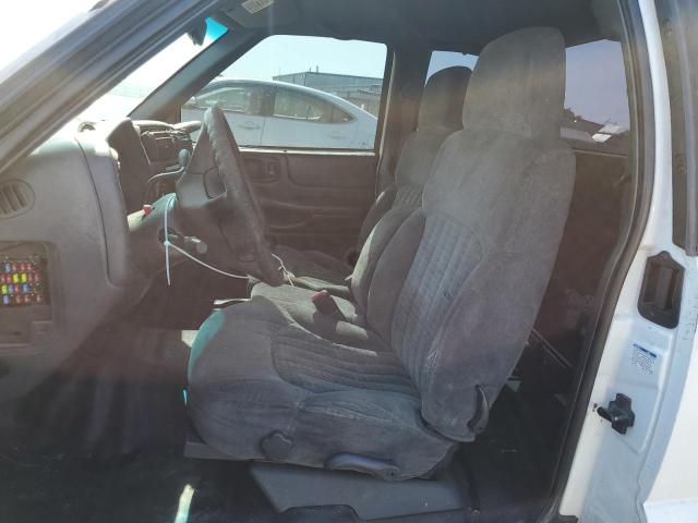 Photo 6 VIN: 1GCCS19W728234869 - CHEVROLET S10 