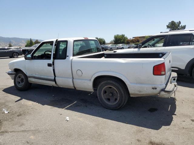 Photo 1 VIN: 1GCCS19W7S8189089 - CHEVROLET S10 