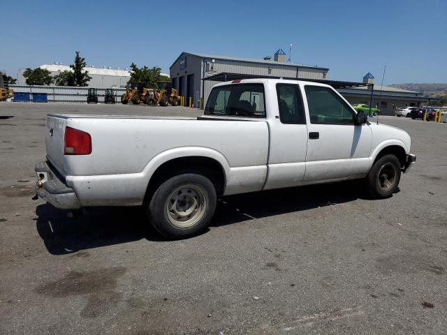 Photo 2 VIN: 1GCCS19W7S8189089 - CHEVROLET S10 