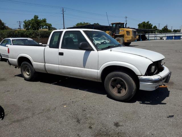 Photo 3 VIN: 1GCCS19W7S8189089 - CHEVROLET S10 