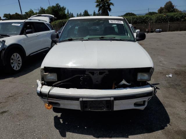 Photo 4 VIN: 1GCCS19W7S8189089 - CHEVROLET S10 