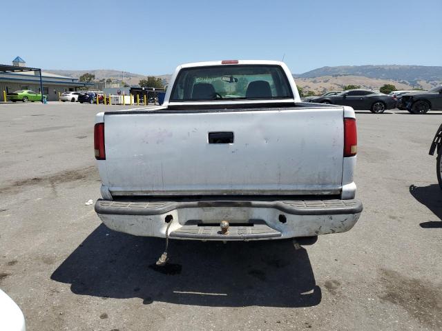 Photo 5 VIN: 1GCCS19W7S8189089 - CHEVROLET S10 