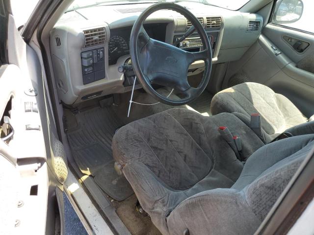 Photo 7 VIN: 1GCCS19W7S8189089 - CHEVROLET S10 