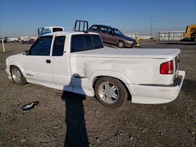 Photo 1 VIN: 1GCCS19W7X8180206 - CHEVROLET S10 