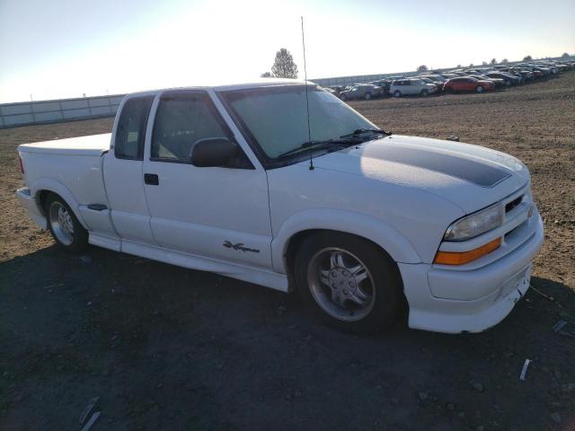 Photo 3 VIN: 1GCCS19W7X8180206 - CHEVROLET S10 