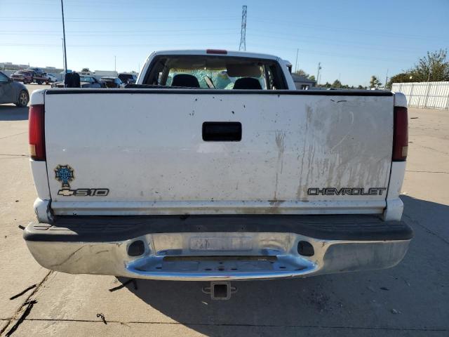 Photo 5 VIN: 1GCCS19W7Y8118032 - CHEVROLET S TRUCK S1 