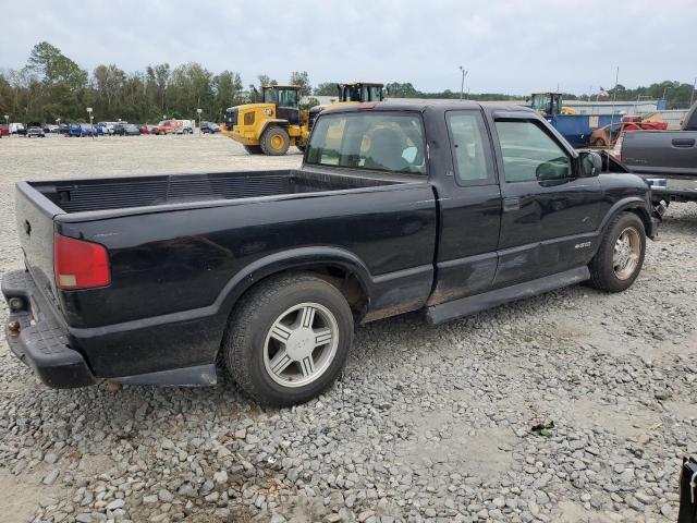 Photo 2 VIN: 1GCCS19W7Y8223928 - CHEVROLET S TRUCK S1 