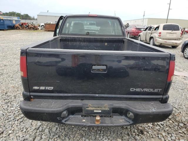 Photo 5 VIN: 1GCCS19W7Y8223928 - CHEVROLET S TRUCK S1 