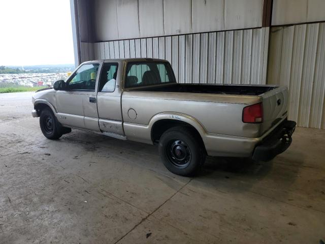 Photo 1 VIN: 1GCCS19W818102315 - CHEVROLET S TRUCK S1 