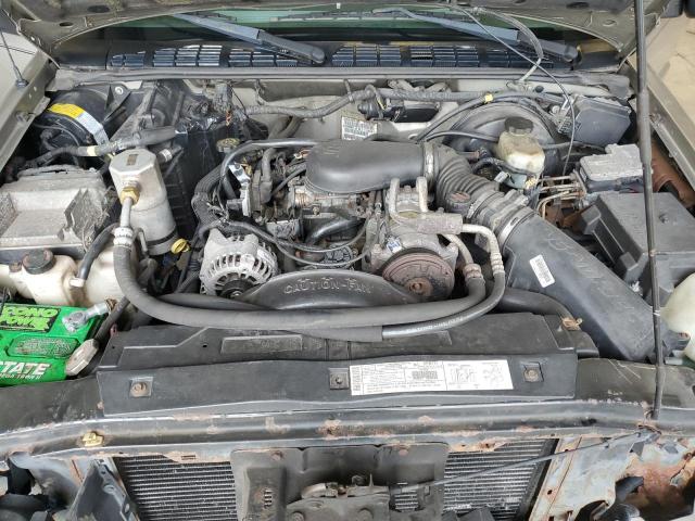 Photo 10 VIN: 1GCCS19W818102315 - CHEVROLET S TRUCK S1 