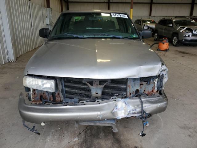 Photo 4 VIN: 1GCCS19W818102315 - CHEVROLET S TRUCK S1 