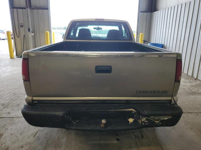 Photo 5 VIN: 1GCCS19W818102315 - CHEVROLET S TRUCK S1 