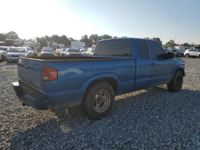 Photo 2 VIN: 1GCCS19W818199953 - CHEVROLET S TRUCK S1 