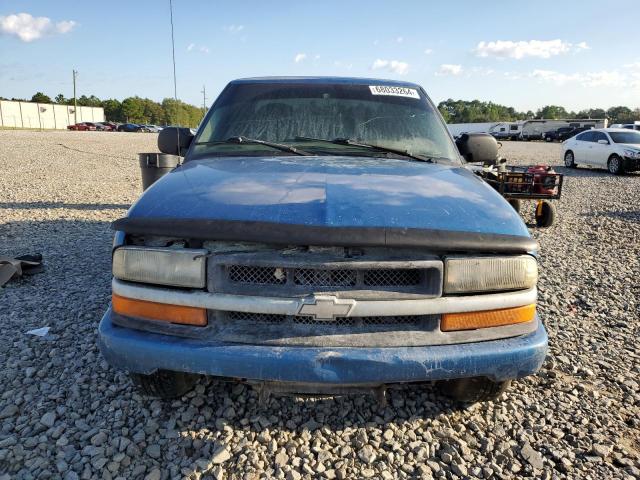 Photo 4 VIN: 1GCCS19W818199953 - CHEVROLET S TRUCK S1 