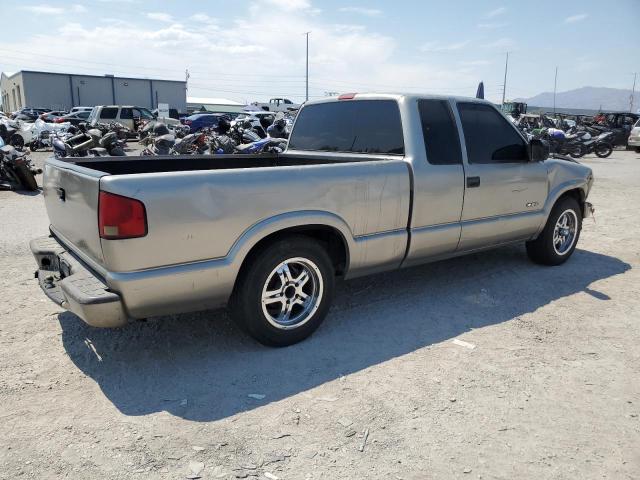 Photo 2 VIN: 1GCCS19W828255150 - CHEVROLET S TRUCK S1 