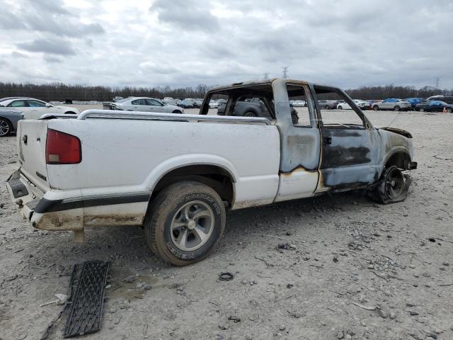 Photo 2 VIN: 1GCCS19W8T8148150 - CHEVROLET S TRUCK S1 