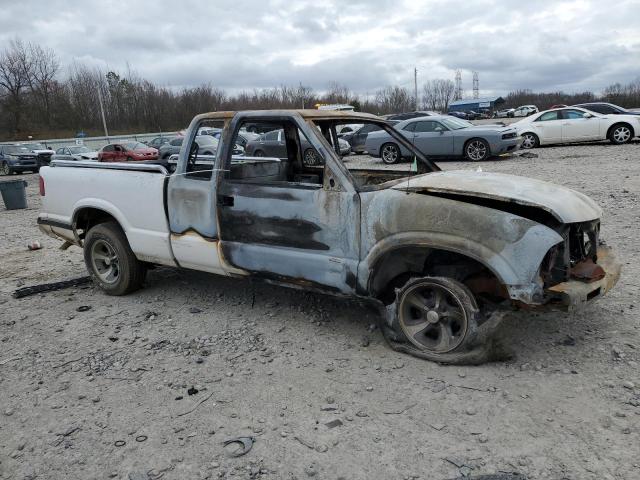 Photo 3 VIN: 1GCCS19W8T8148150 - CHEVROLET S TRUCK S1 