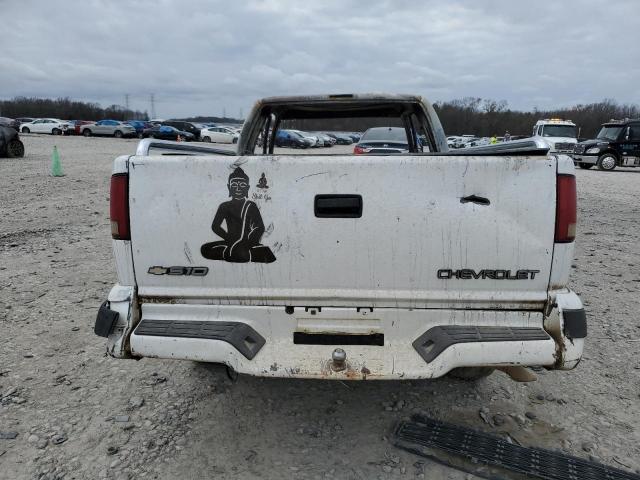 Photo 5 VIN: 1GCCS19W8T8148150 - CHEVROLET S TRUCK S1 