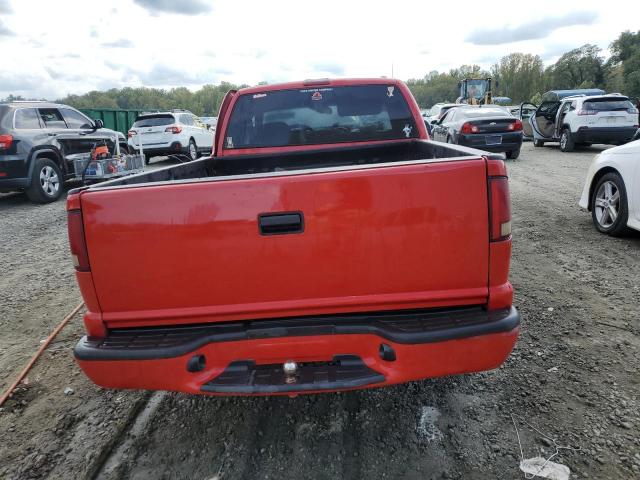 Photo 5 VIN: 1GCCS19W8Y8265329 - CHEVROLET S TRUCK S1 