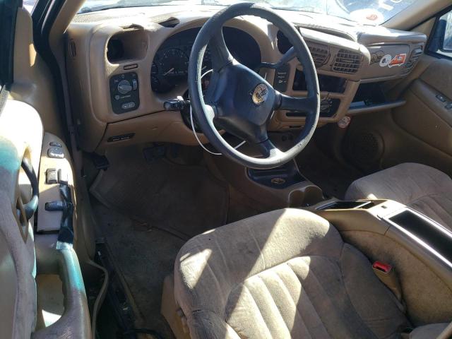 Photo 7 VIN: 1GCCS19W918122525 - CHEVROLET S10 