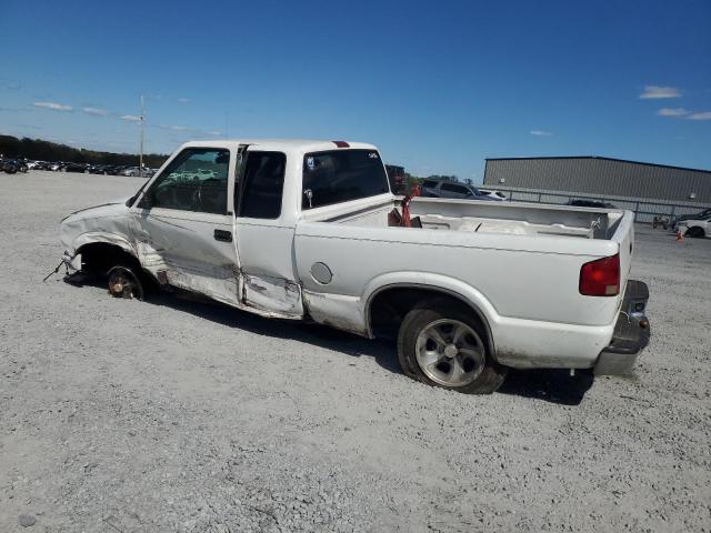 Photo 1 VIN: 1GCCS19W928123630 - CHEVROLET S10 