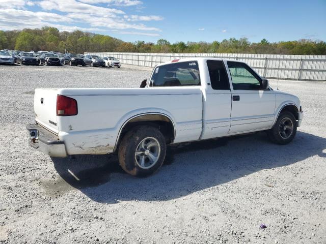 Photo 2 VIN: 1GCCS19W928123630 - CHEVROLET S10 