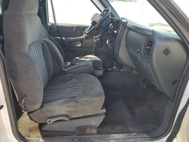 Photo 6 VIN: 1GCCS19W928123630 - CHEVROLET S10 