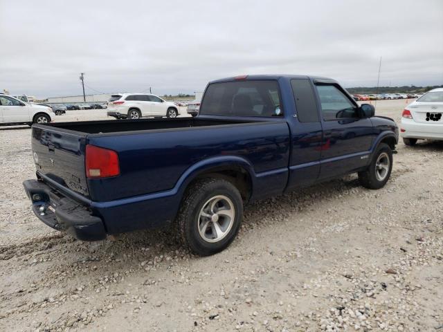 Photo 2 VIN: 1GCCS19W928204336 - CHEVROLET S10 