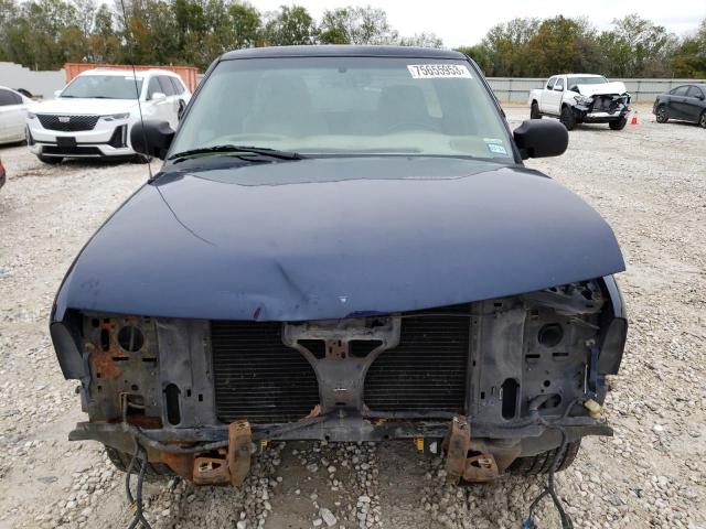 Photo 4 VIN: 1GCCS19W928204336 - CHEVROLET S10 