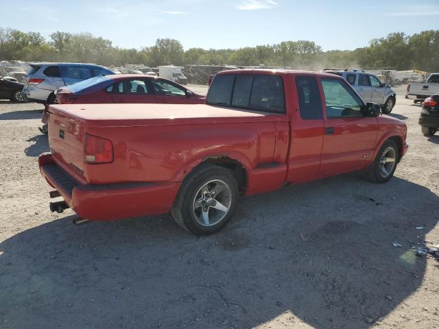 Photo 2 VIN: 1GCCS19W928215093 - CHEVROLET S TRUCK S1 