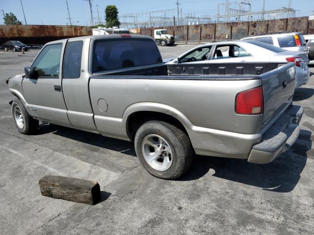 Photo 1 VIN: 1GCCS19WX18183284 - CHEVROLET S10 