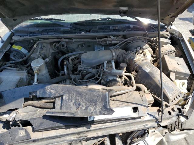 Photo 10 VIN: 1GCCS19WX18183284 - CHEVROLET S10 