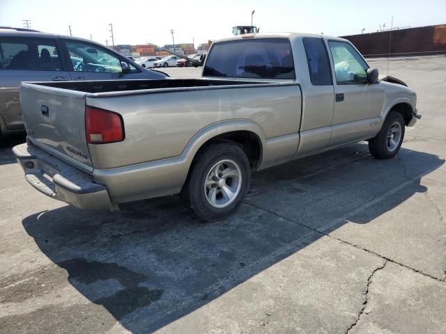 Photo 2 VIN: 1GCCS19WX18183284 - CHEVROLET S10 