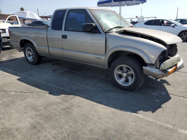 Photo 3 VIN: 1GCCS19WX18183284 - CHEVROLET S10 