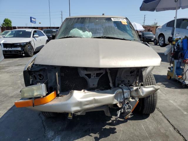 Photo 4 VIN: 1GCCS19WX18183284 - CHEVROLET S10 